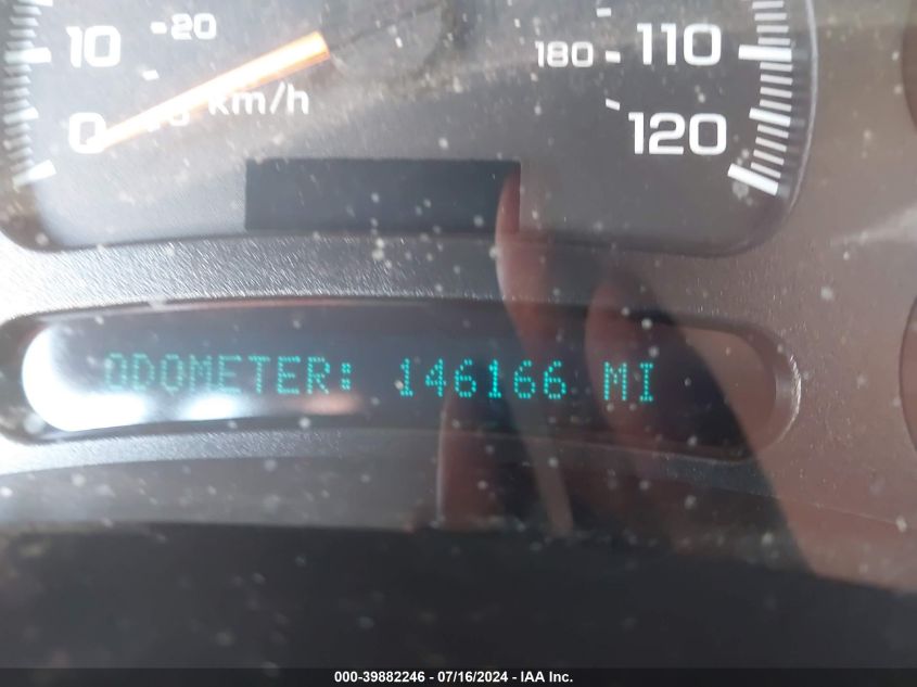 2005 GMC Sierra 1500 Sle VIN: 2GTEC19T951303029 Lot: 39882246