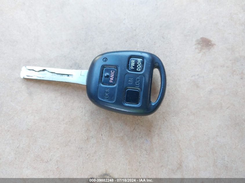 2006 Lexus Rx 330 VIN: 2T2GA31U16C046235 Lot: 39882248