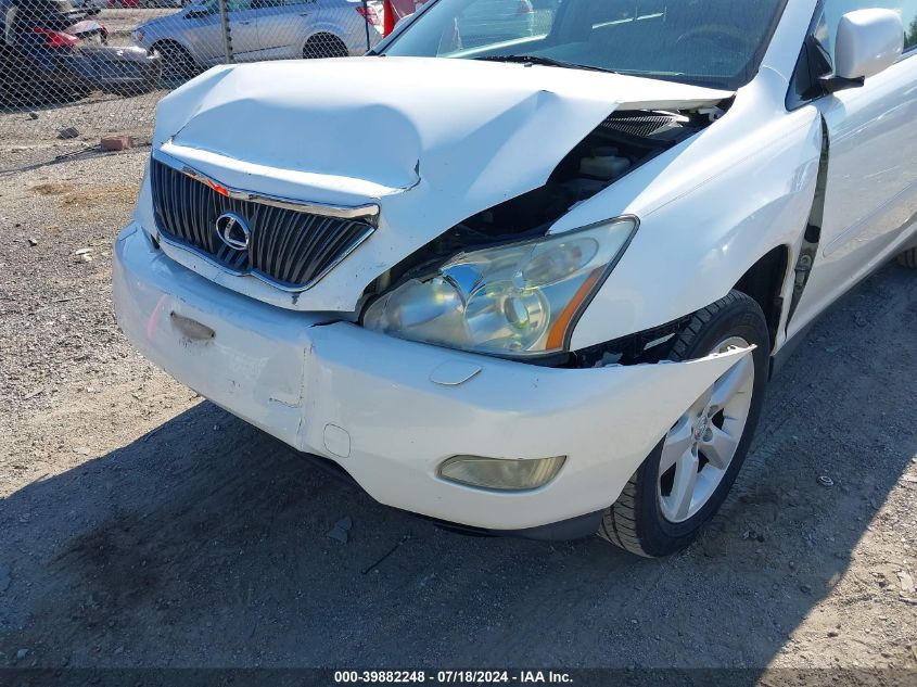 2006 Lexus Rx 330 VIN: 2T2GA31U16C046235 Lot: 39882248