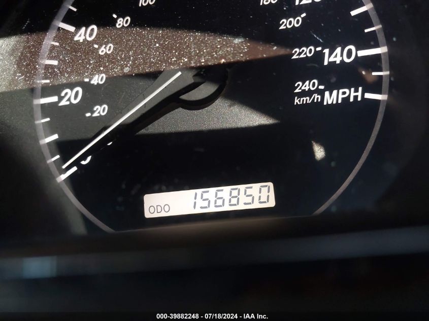 2006 Lexus Rx 330 VIN: 2T2GA31U16C046235 Lot: 39882248