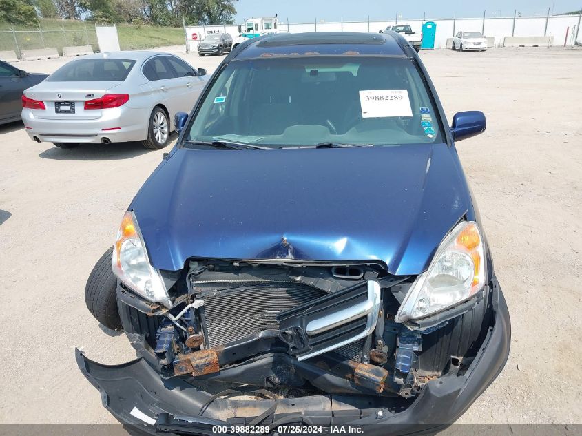 2003 Honda Cr-V Ex VIN: SHSRD78883U119282 Lot: 39882289