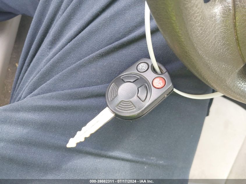 2010 Ford Fusion Se VIN: 3FAHP0HG2AR421838 Lot: 39882311