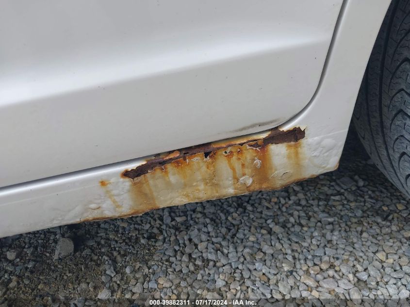 2010 Ford Fusion Se VIN: 3FAHP0HG2AR421838 Lot: 39882311