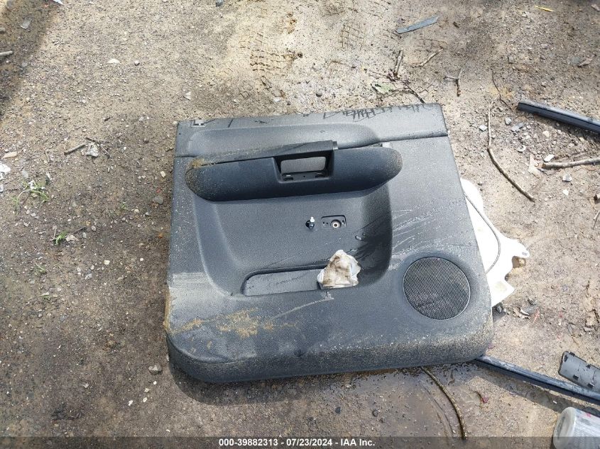 2009 Chevrolet Silverado 1500 Ls VIN: 2GCEC13C391132664 Lot: 39882313