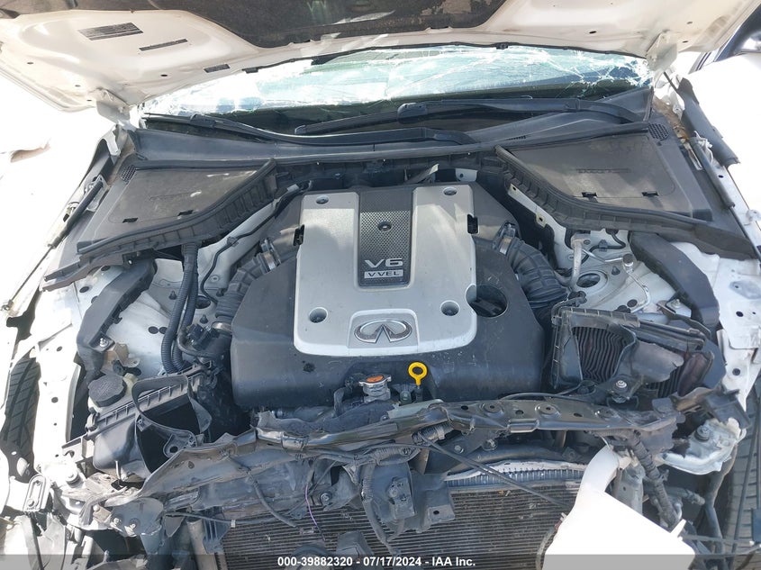 2015 INFINITI Q50 PREMIUM - JN1BV7AP0FM346066