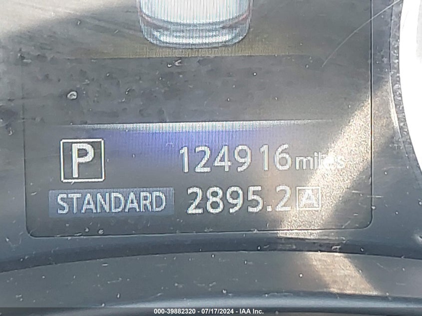 2015 INFINITI Q50 PREMIUM - JN1BV7AP0FM346066