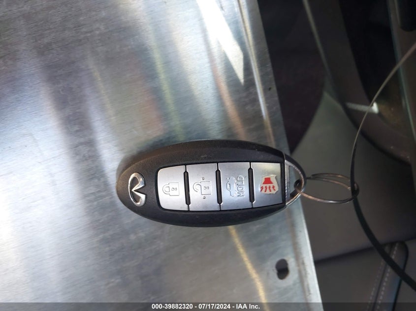 2015 INFINITI Q50 PREMIUM - JN1BV7AP0FM346066