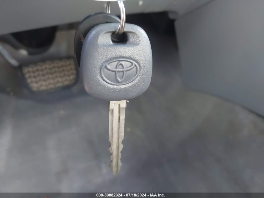 2007 Toyota Tacoma Double Cab Long Bed VIN: 3TMMU52N47M004104 Lot: 39882324