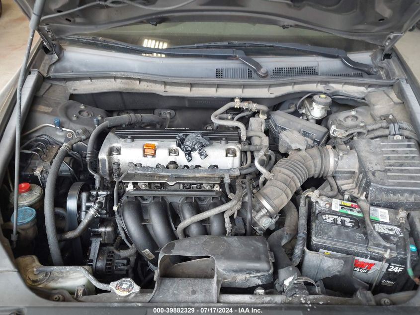 1HGCP2F32AA017367 | 2010 HONDA ACCORD