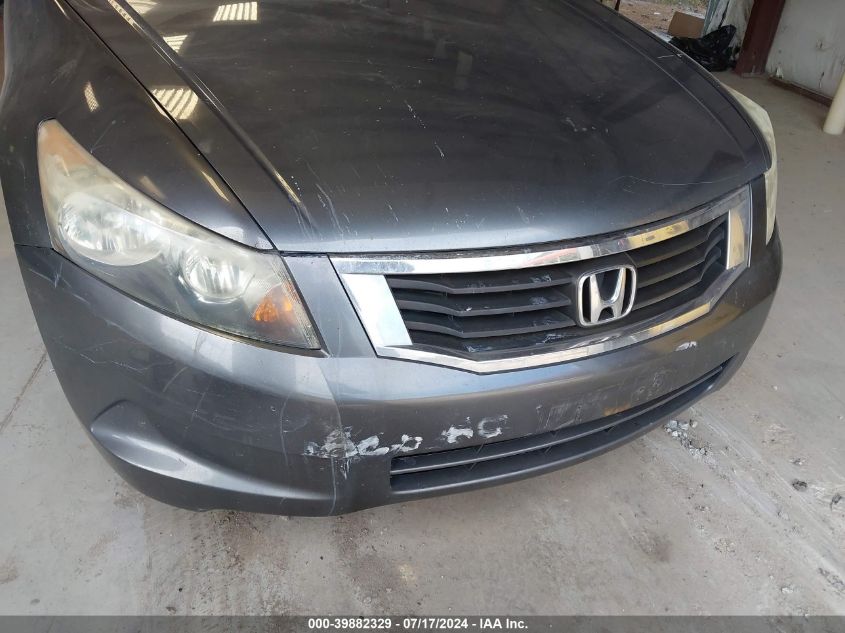 1HGCP2F32AA017367 | 2010 HONDA ACCORD