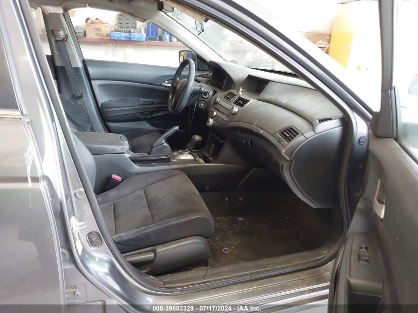 1HGCP2F32AA017367 | 2010 HONDA ACCORD