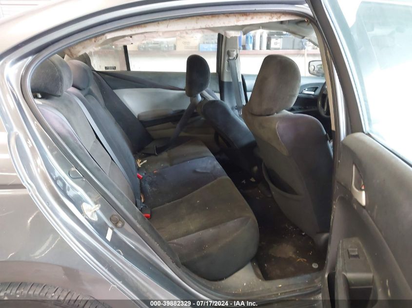 1HGCP2F32AA017367 | 2010 HONDA ACCORD