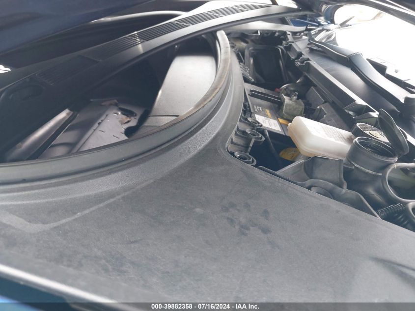 2019 TESLA MODEL 3 LONG RANGE/PERFORMANCE - 5YJ3E1EB5KF389897