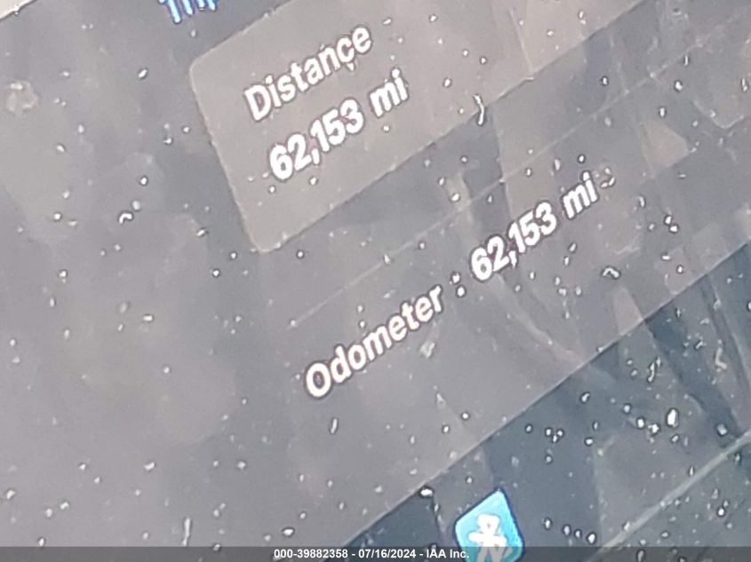 2019 TESLA MODEL 3 LONG RANGE/PERFORMANCE - 5YJ3E1EB5KF389897