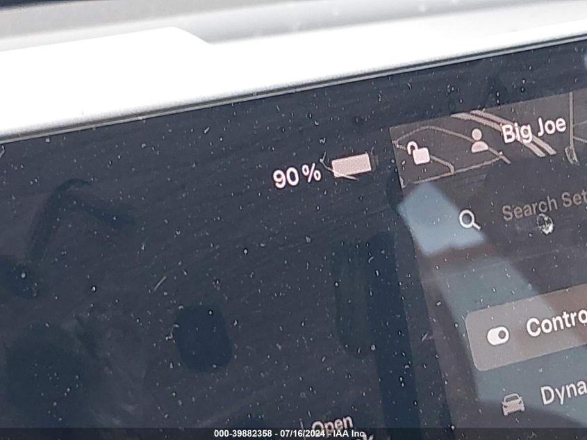 2019 TESLA MODEL 3 LONG RANGE/PERFORMANCE - 5YJ3E1EB5KF389897