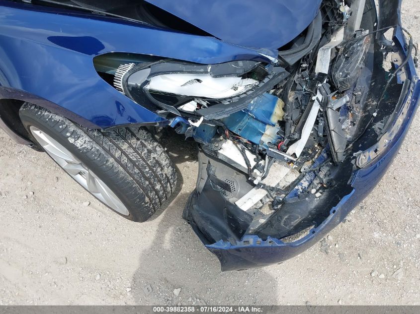 2019 TESLA MODEL 3 LONG RANGE/PERFORMANCE - 5YJ3E1EB5KF389897