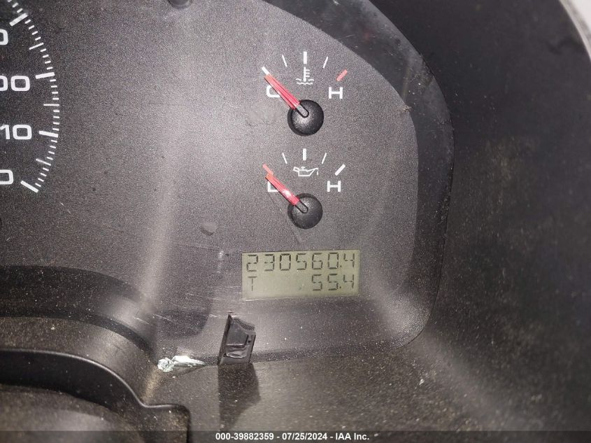 2007 Ford F-150 Stx/Xl/Xlt VIN: 1FTRF12217NA24914 Lot: 39882359