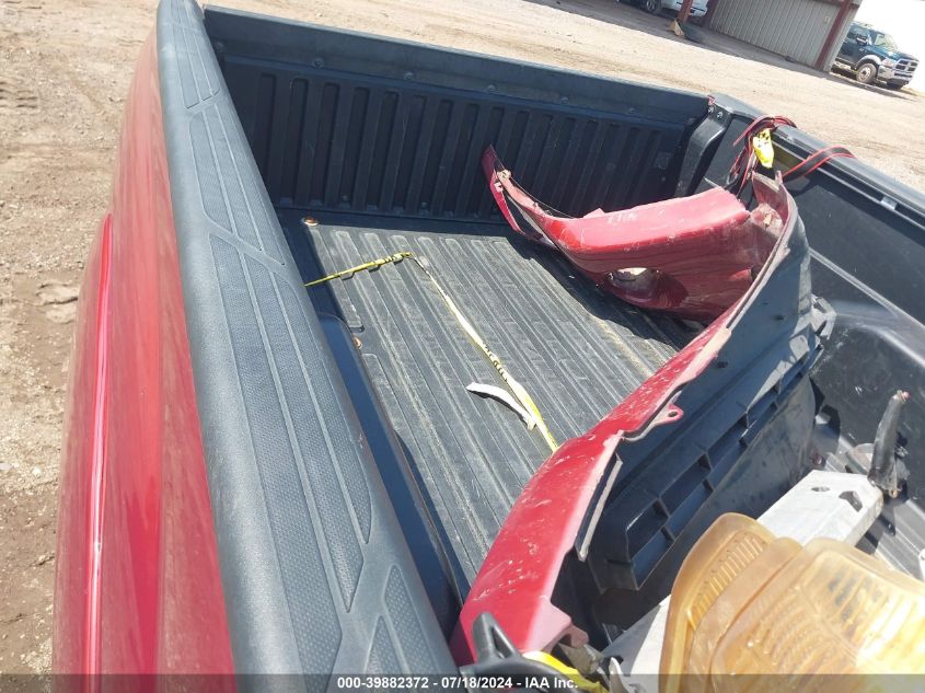 2008 Toyota Tacoma Dbl Cab Prerunner Lng Bed VIN: 5TEKU72N38Z535625 Lot: 39882372