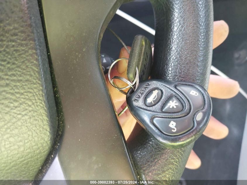 2017 Toyota Tacoma Sr VIN: 5TFRX5GN3HX084089 Lot: 39882393