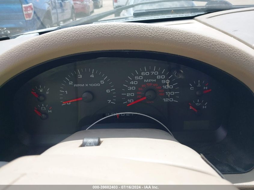 2005 Ford F-150 Fx4/Lariat/Xlt VIN: 1FTPW14525FB24865 Lot: 39882403