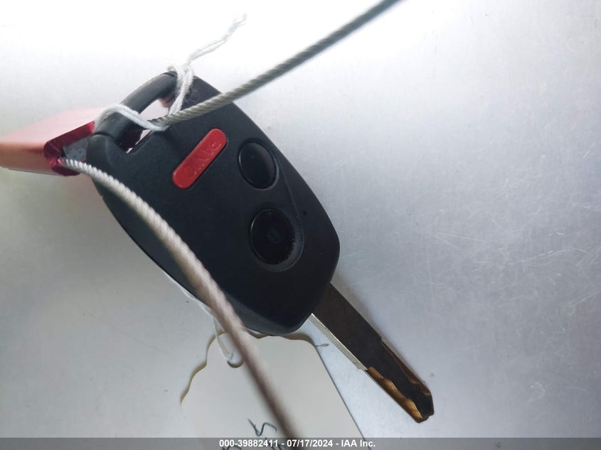 2009 Honda Civic Sdn Lx VIN: 19XFA16579E035123 Lot: 39882411