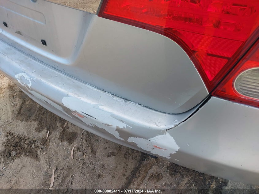 2009 Honda Civic Sdn Lx VIN: 19XFA16579E035123 Lot: 39882411