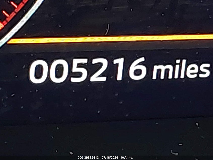 2024 Mitsubishi Outlander Se/Black Edition VIN: JA4J3VA89RZ004323 Lot: 39882413