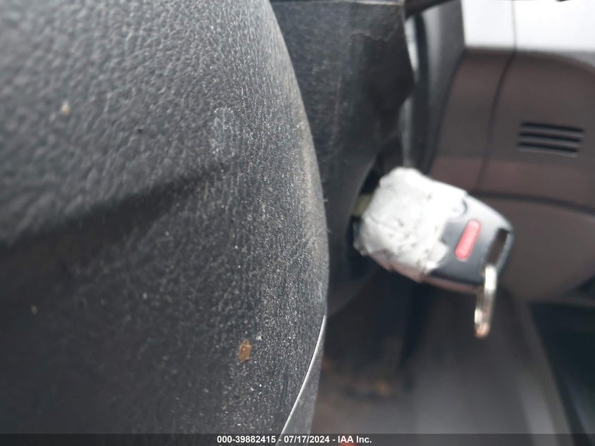 2010 Honda Civic Ex VIN: 2HGFG1B85AH510311 Lot: 39882415