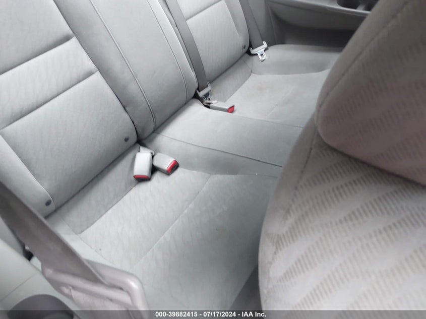 2010 Honda Civic Ex VIN: 2HGFG1B85AH510311 Lot: 39882415