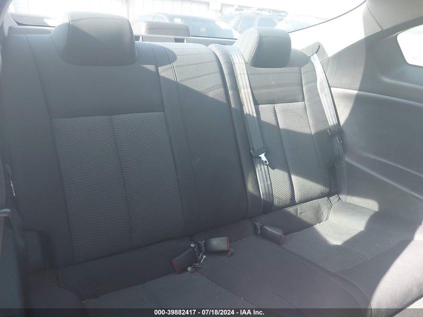 2009 Nissan Altima 2.5 S VIN: 1N4AL24E19C123319 Lot: 39882417