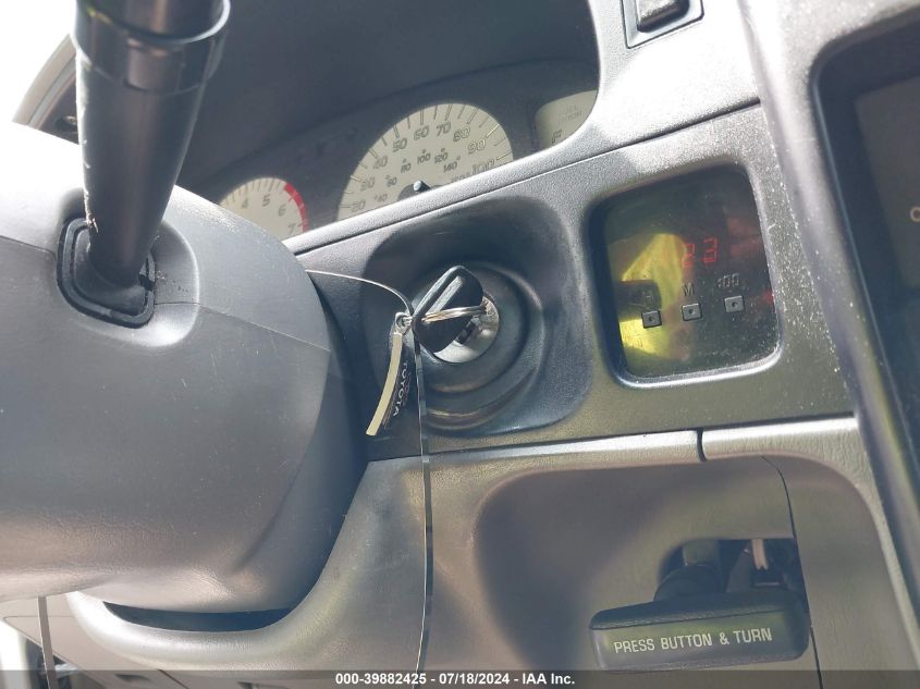 2004 Toyota Tacoma Base V6 VIN: 5TEWN72N24Z328023 Lot: 39882425