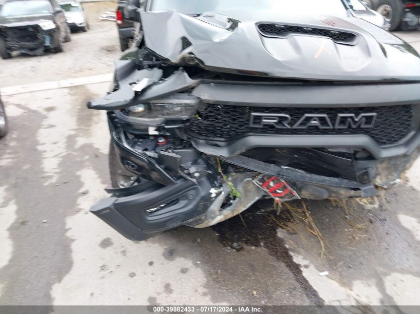 2024 Ram 1500 Trx 4X4 5'7 Box VIN: 1C6SRFU92RN169678 Lot: 39882433