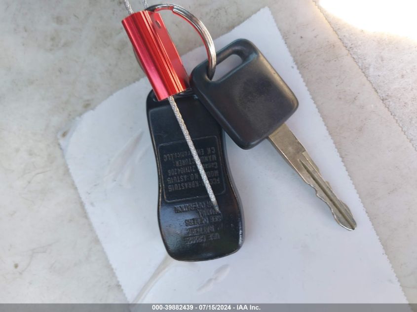 2005 Nissan Altima 2.5 S VIN: 1N4AL11DX5C250201 Lot: 39882439