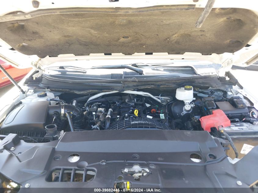 2020 Ford Ranger Xl/Xlt/Lariat VIN: 1FTER4FH9LLA15566 Lot: 39882445