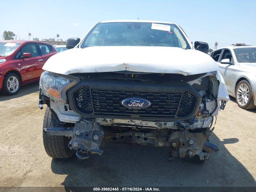 2020 Ford Ranger Xl/Xlt/Lariat VIN: 1FTER4FH9LLA15566 Lot: 39882445