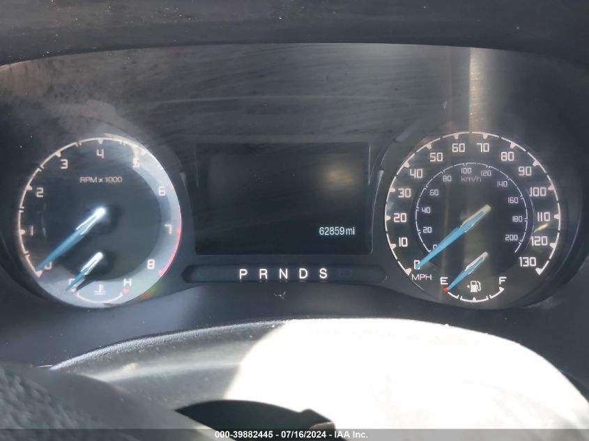 2020 Ford Ranger Xl/Xlt/Lariat VIN: 1FTER4FH9LLA15566 Lot: 39882445