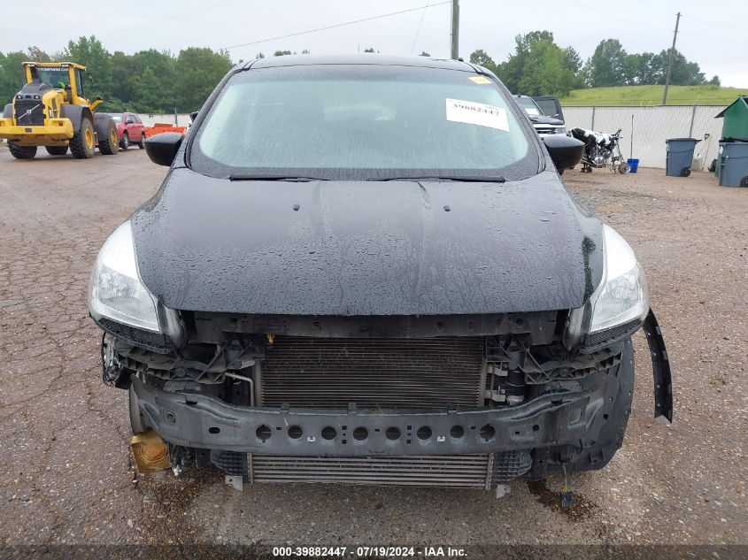 2015 Ford Escape Se VIN: 1FMCU0G92FUC01241 Lot: 39882447