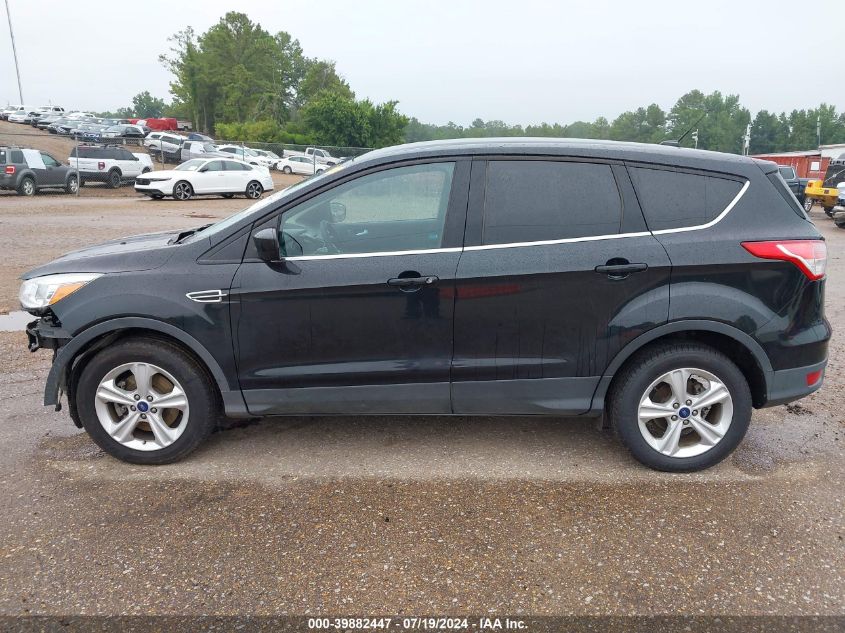 2015 Ford Escape Se VIN: 1FMCU0G92FUC01241 Lot: 39882447