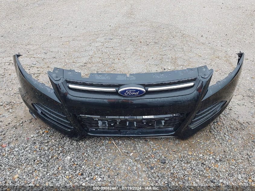 2015 Ford Escape Se VIN: 1FMCU0G92FUC01241 Lot: 39882447