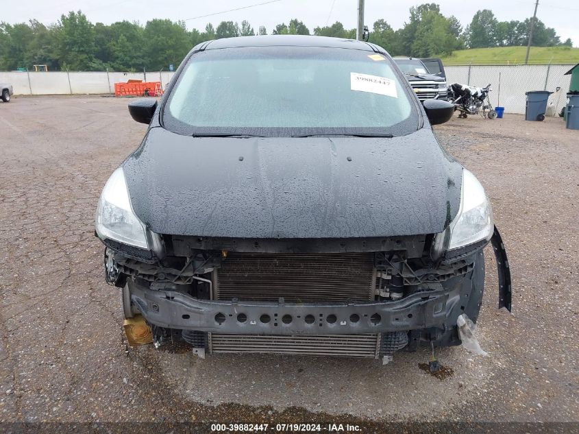 2015 Ford Escape Se VIN: 1FMCU0G92FUC01241 Lot: 39882447
