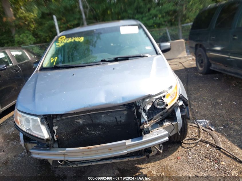 2012 Honda Odyssey Ex VIN: 5FNRL5H48CB116183 Lot: 39882468