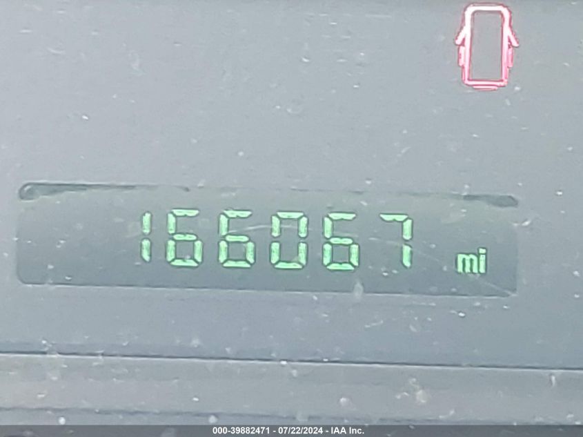 2004 Ford Freestar Sel VIN: 2FMZA52224BA38152 Lot: 39882471