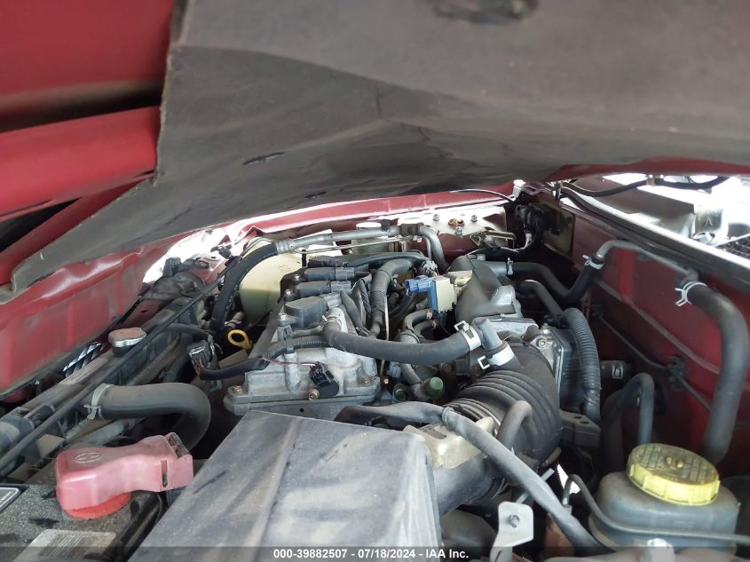 2006 Nissan Sentra 1.8S VIN: 3N1CB51D56L527200 Lot: 39882507