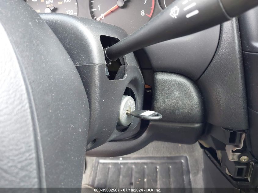 2006 Nissan Sentra 1.8S VIN: 3N1CB51D56L527200 Lot: 39882507