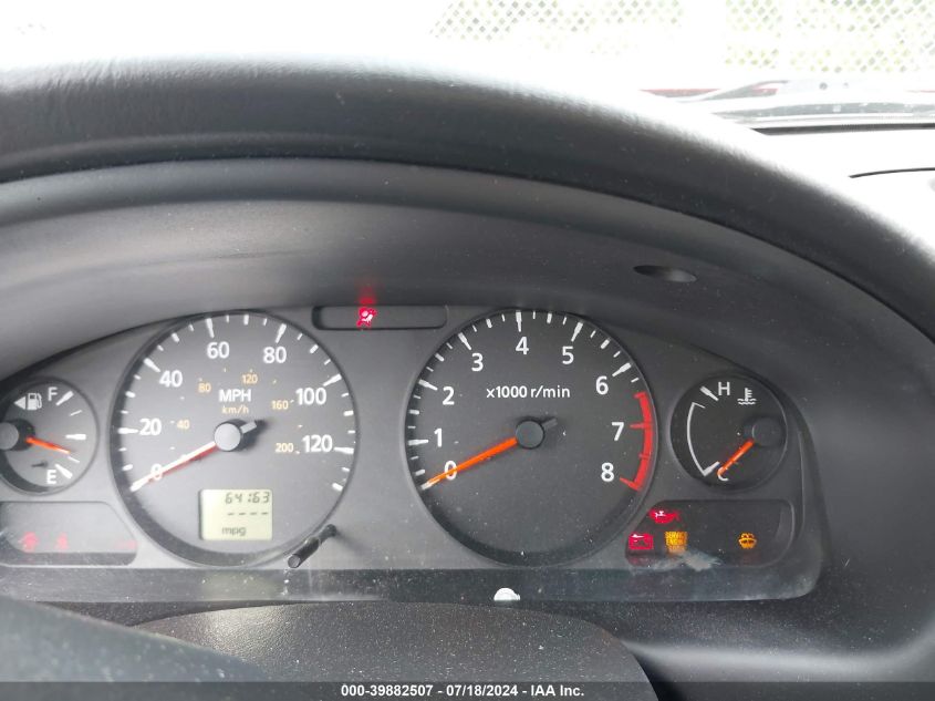 2006 Nissan Sentra 1.8S VIN: 3N1CB51D56L527200 Lot: 39882507