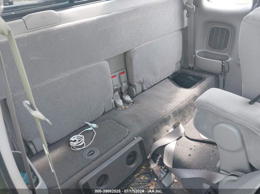 2002 Toyota Tacoma VIN: 5TEWM72N12Z880628 Lot: 39882525