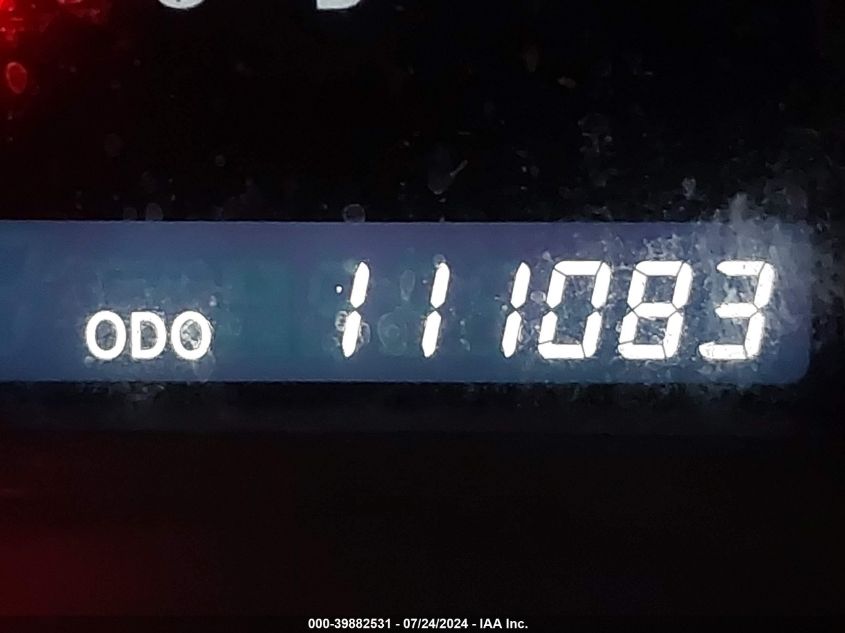 2010 Toyota Highlander Limited V6 VIN: JTEDK3EH6A2157433 Lot: 39882531