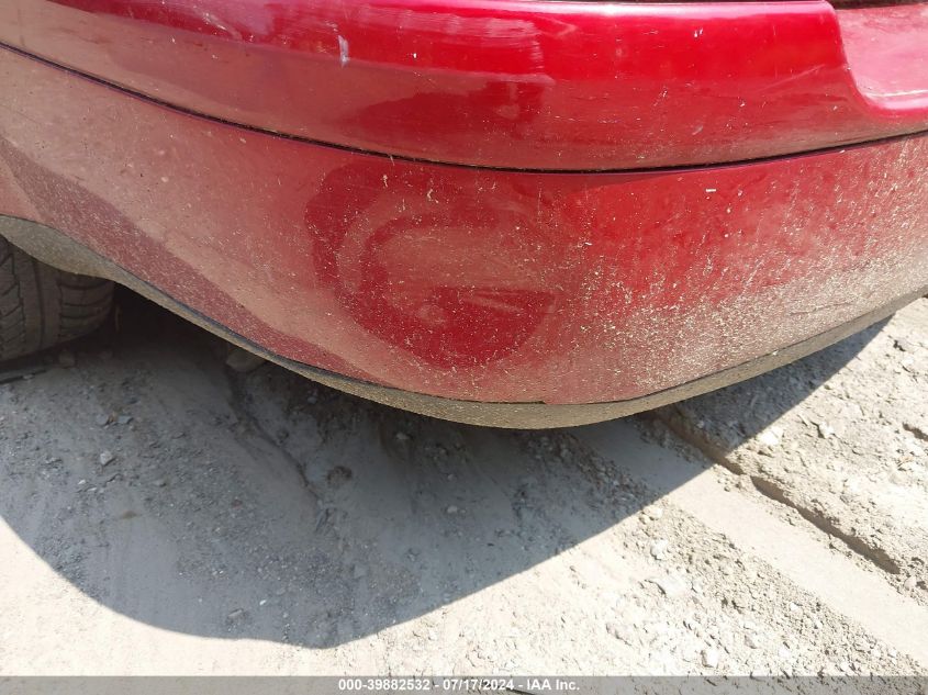 2004 Volkswagen Jetta Gls 2.0L VIN: WVWSL61J44W024637 Lot: 39882532