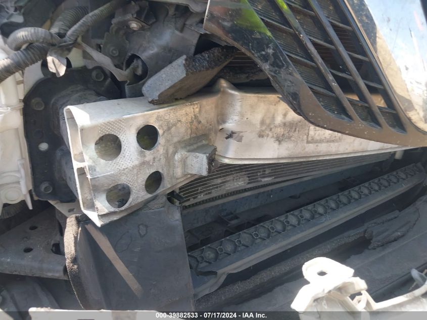 2017 Nissan Murano S/Sl/Sv/Platinum VIN: 5N1AZ2MG7HN138688 Lot: 39882533