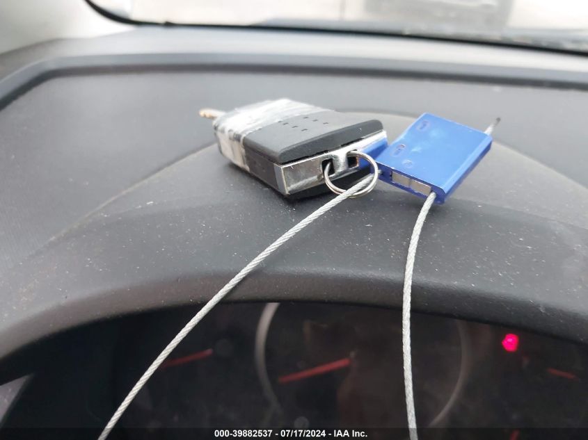 2010 Mazda Mazda5 Sport VIN: JM1CR2W39A0361843 Lot: 39882537